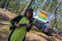 Зверолюди