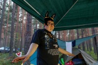 Зверолюди