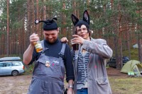 Зверолюди